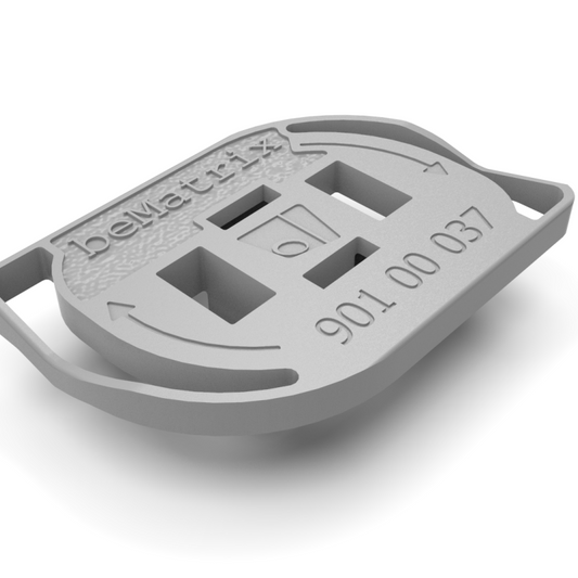 BeMatrix Cover Clips