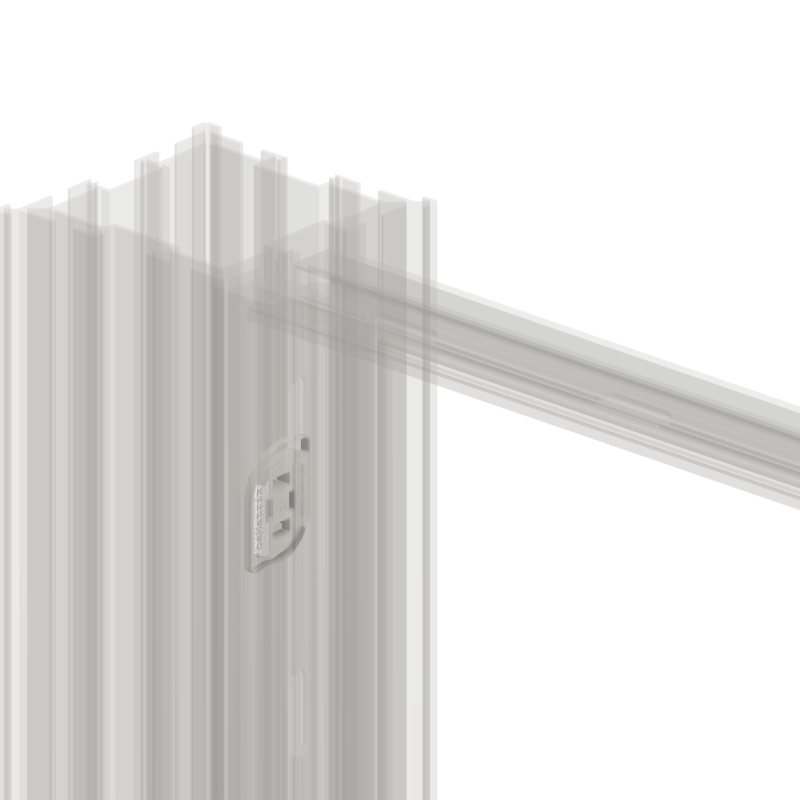 BeMatrix Cover Clips