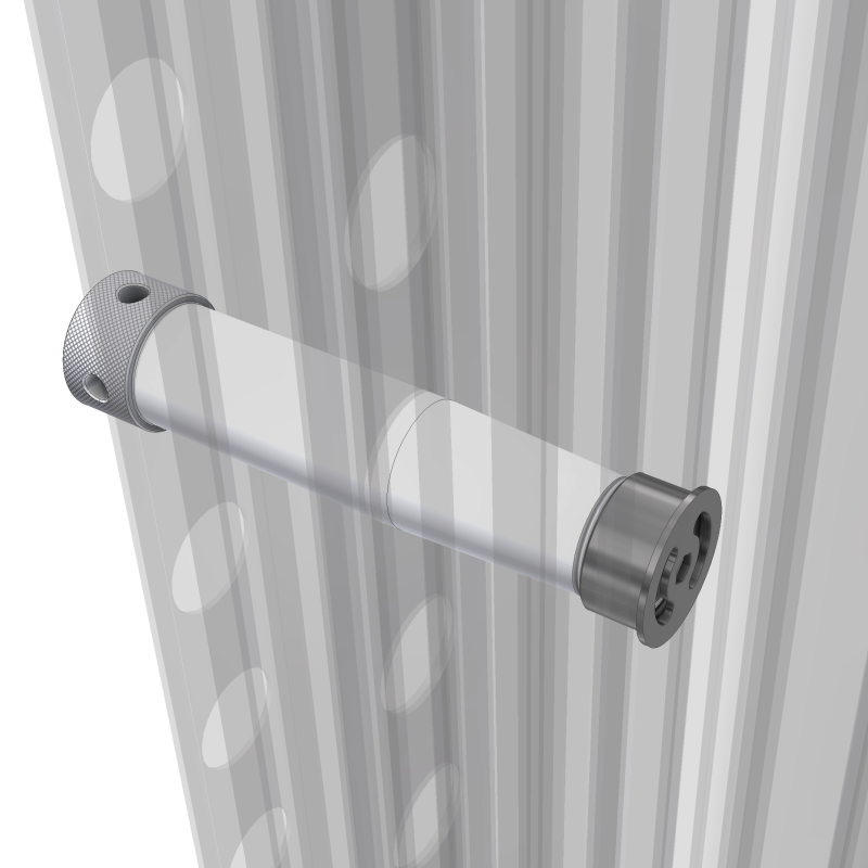 BeMatrix D30 Door Connector