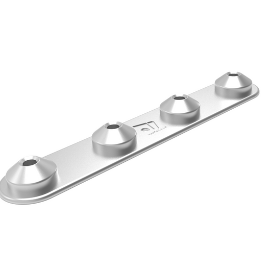 BeMatrix 4-Pin 180° Connector