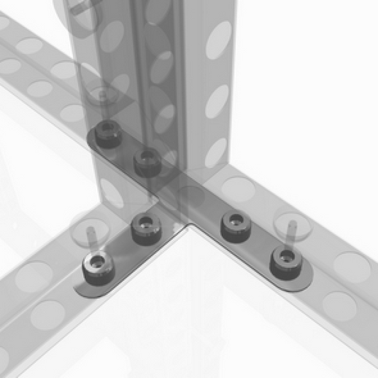 BeMatrix 6-Pin T Connector