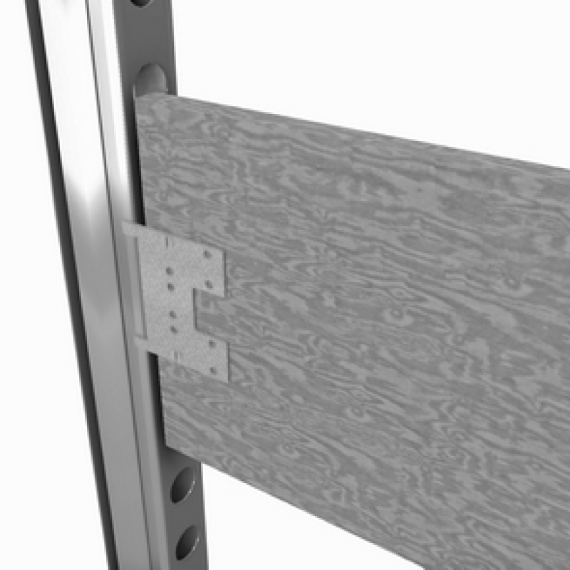 BeMatrix Universal Brackets