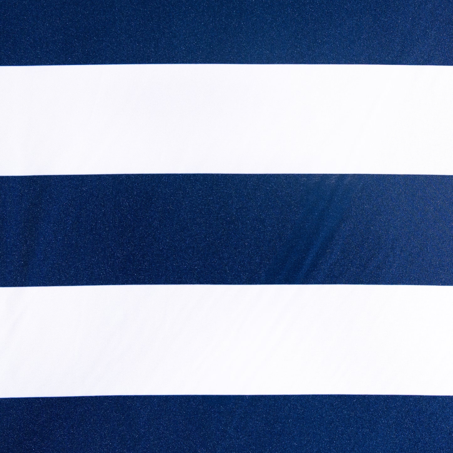 Awning Navy Linen – 126” Round