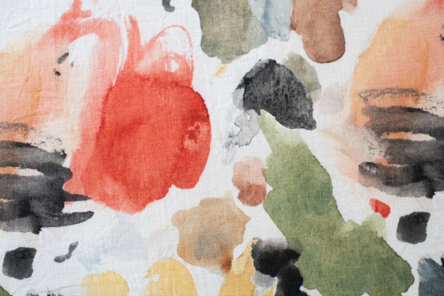 Botte Spice Linen – 132” Round