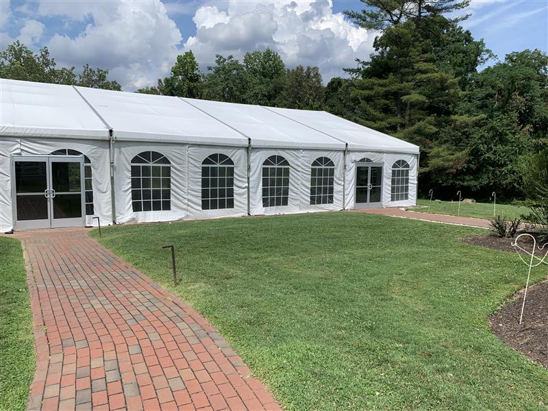 Ambassador Lite Panic Doors (Double)