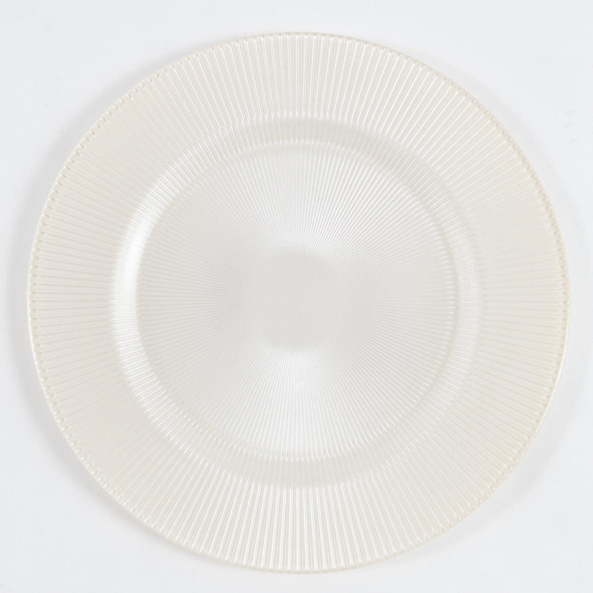 Base Plate – Ray Pear Style