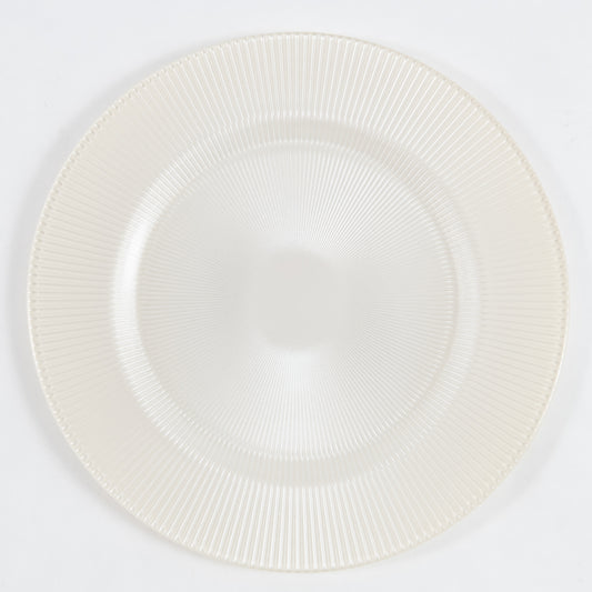 Base Plate – Ray Pear Style