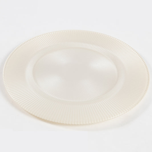 Base Plate – Ray Pear Style