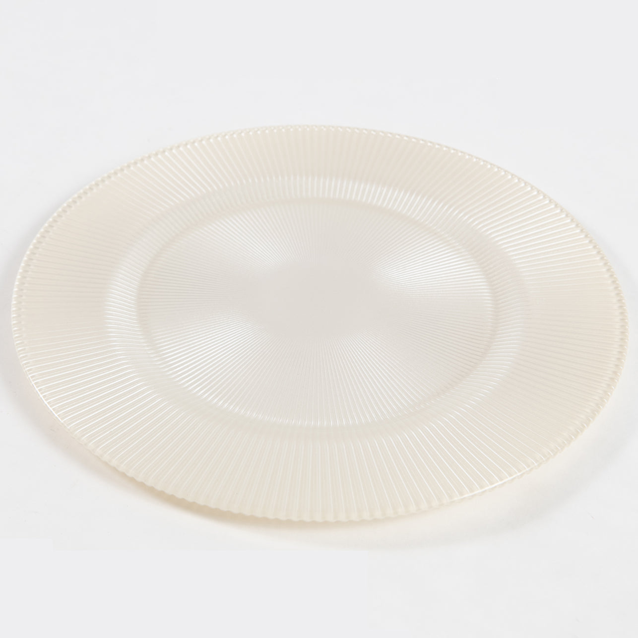 Base Plate – Ray Pear Style