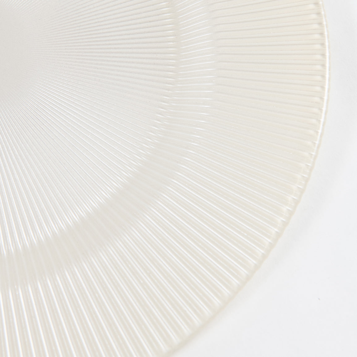 Base Plate – Ray Pear Style