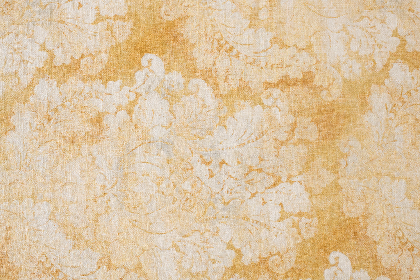 Rome Butter Linen – 126” Round