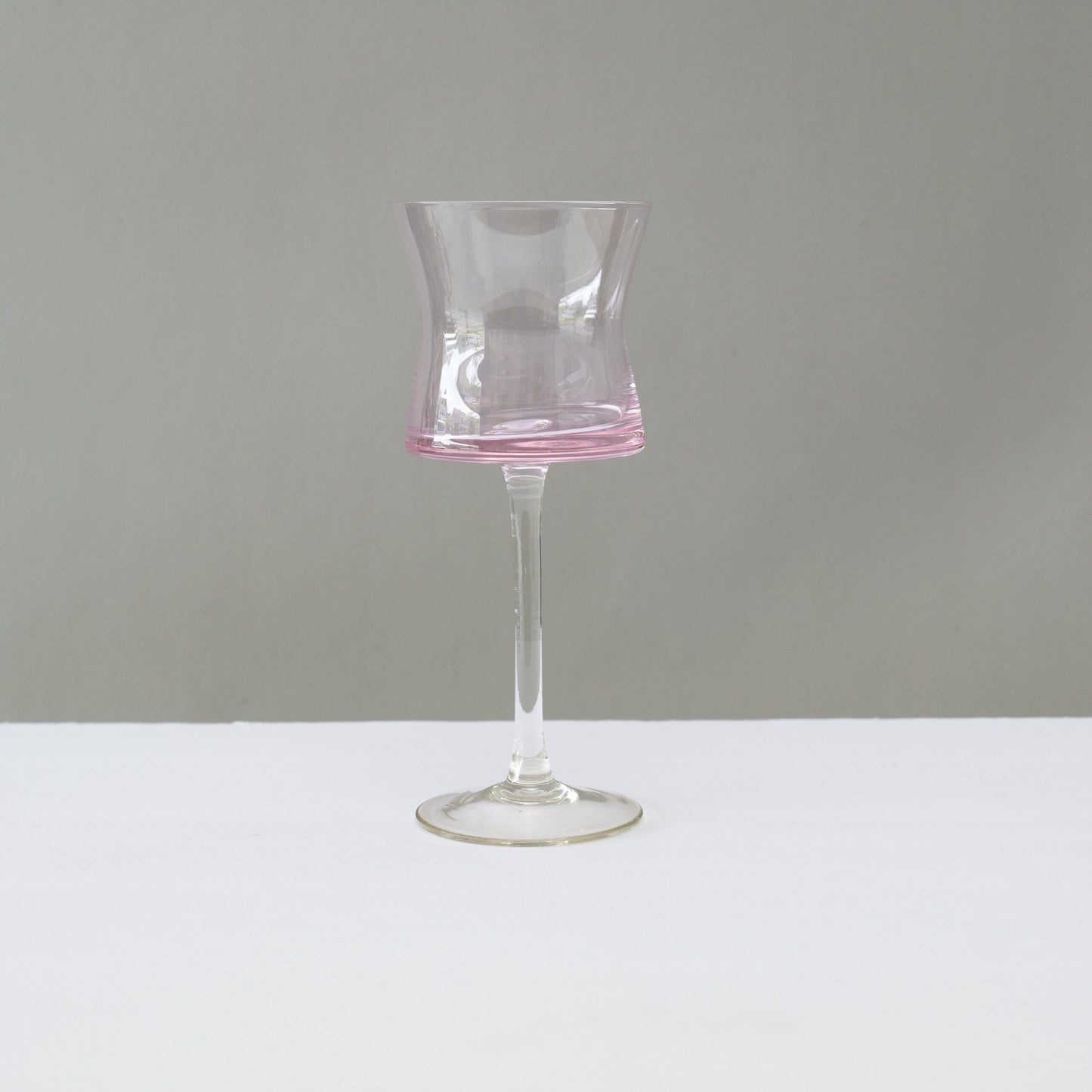 Soho Pink Glassware – Modern Style