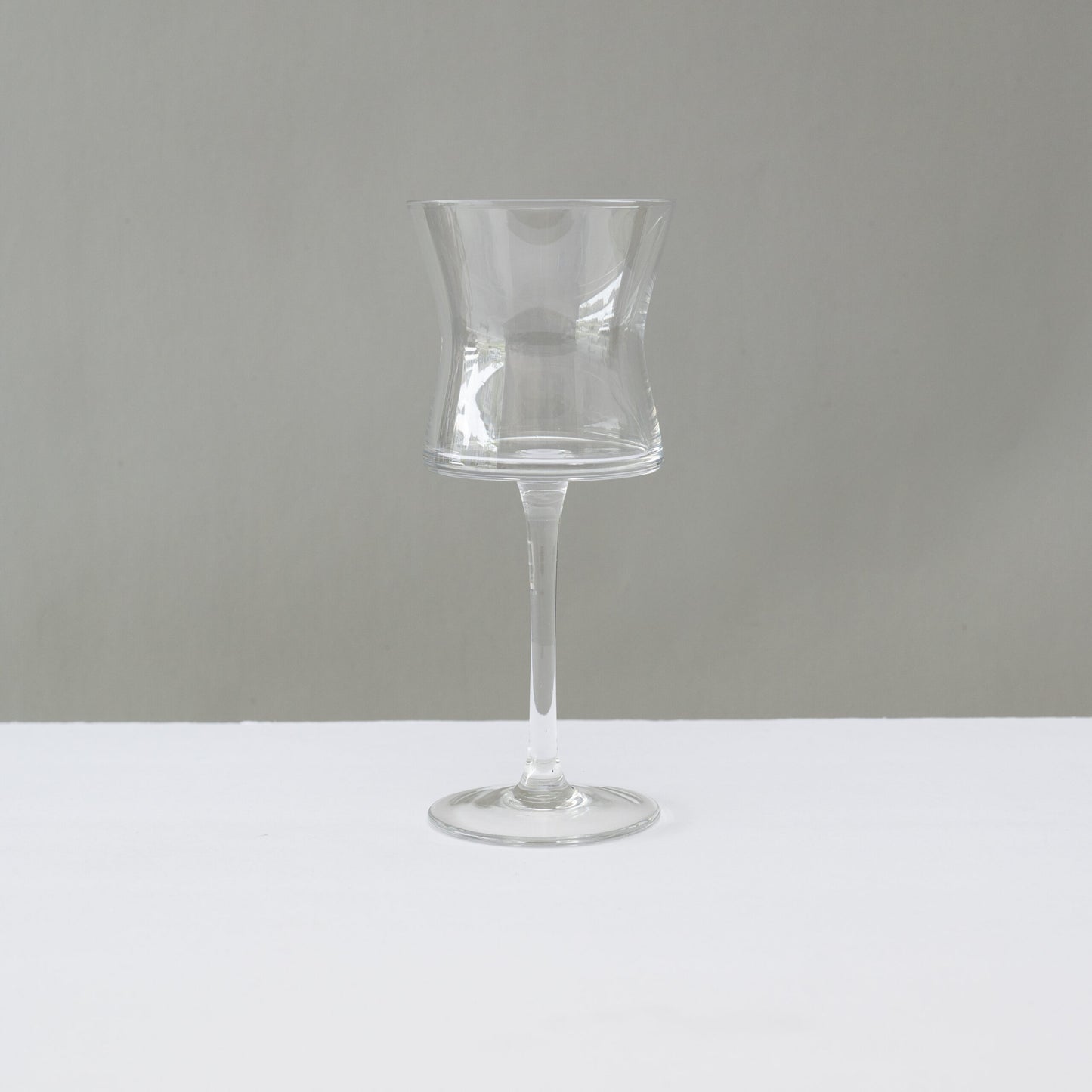 Soho Clear Glassware – Modern Style