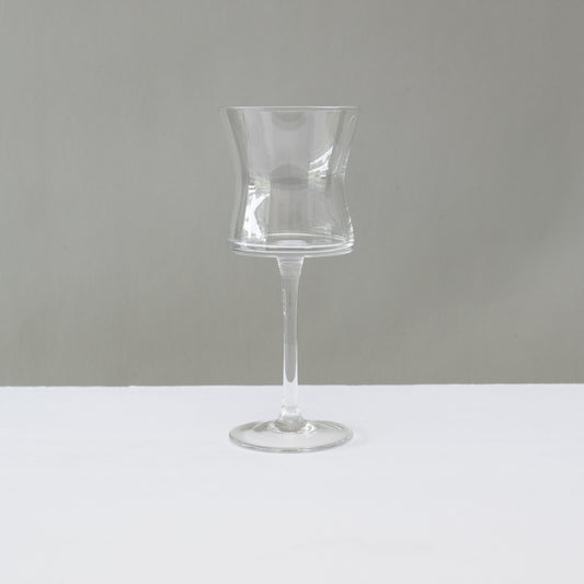 Soho Clear Glassware – Modern Style