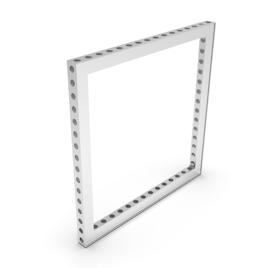 BeMatrix Aluminum Frame – 992x2418